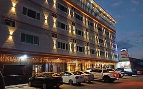 Emmaus Condotel